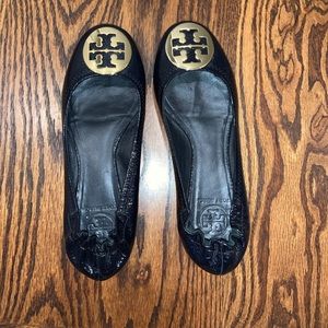 Tory Burch flats